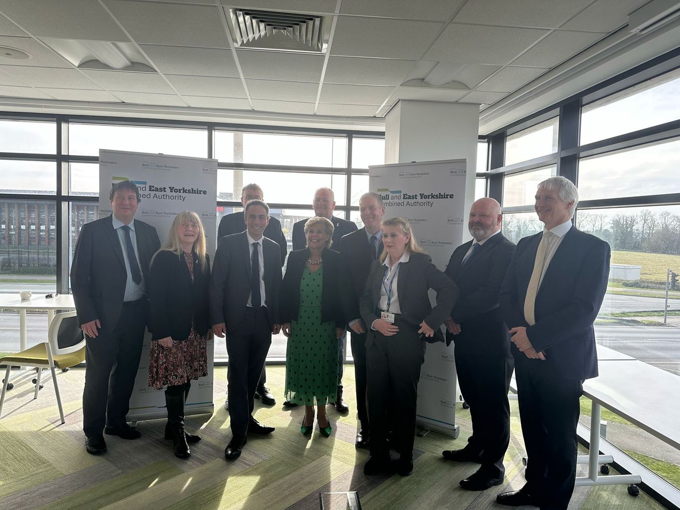 the-hull-and-east-yorkshire-combined-authority-hold-their-first-meeting